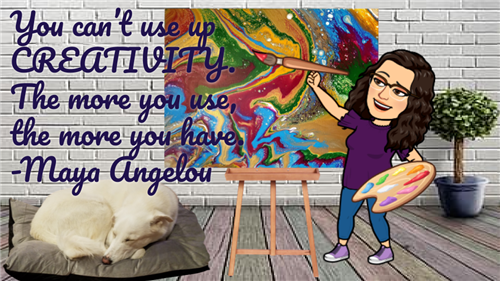 Maya Angelou Quote 